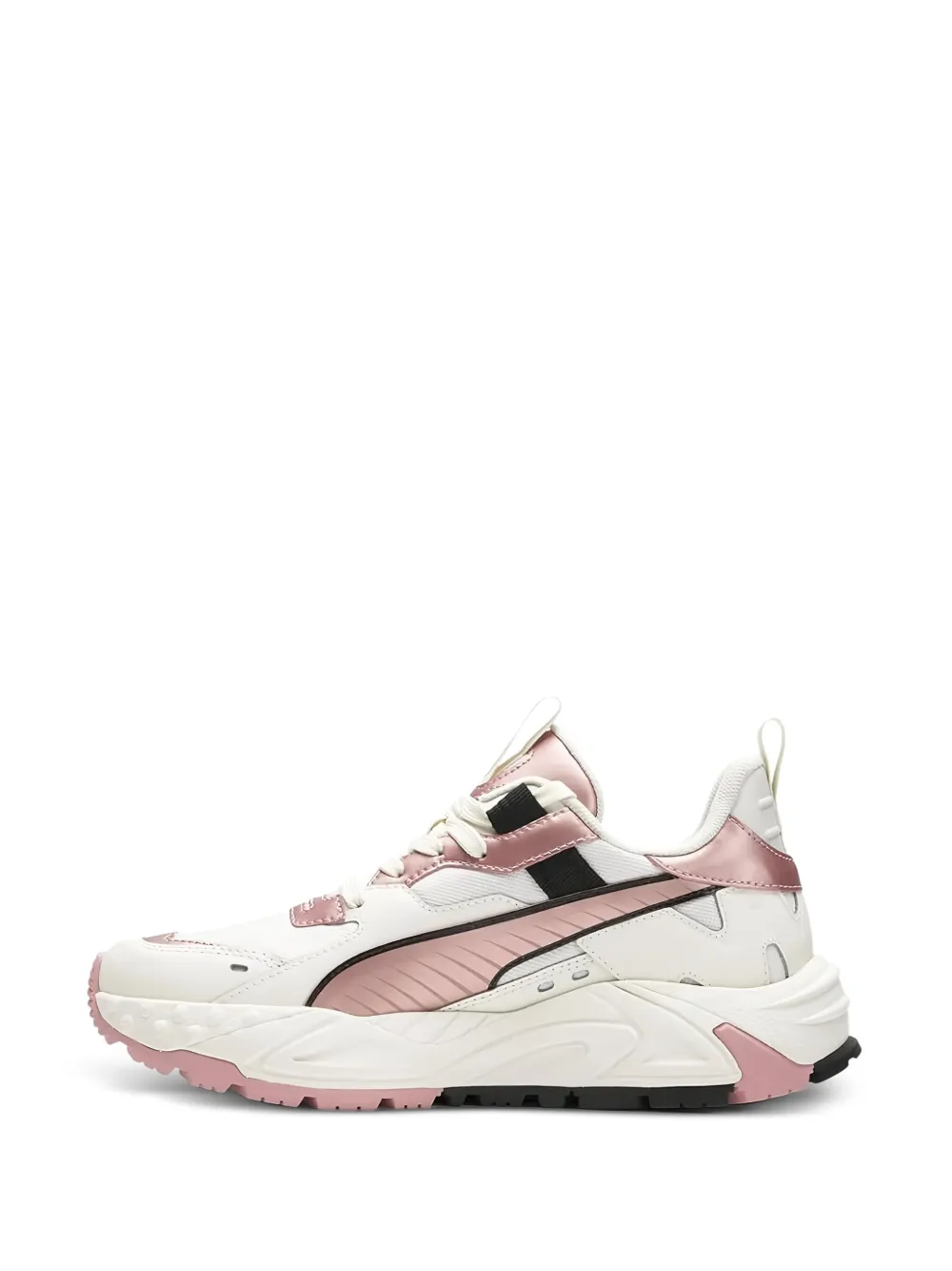PUMA RS-Trck Metallic "White" sneakers