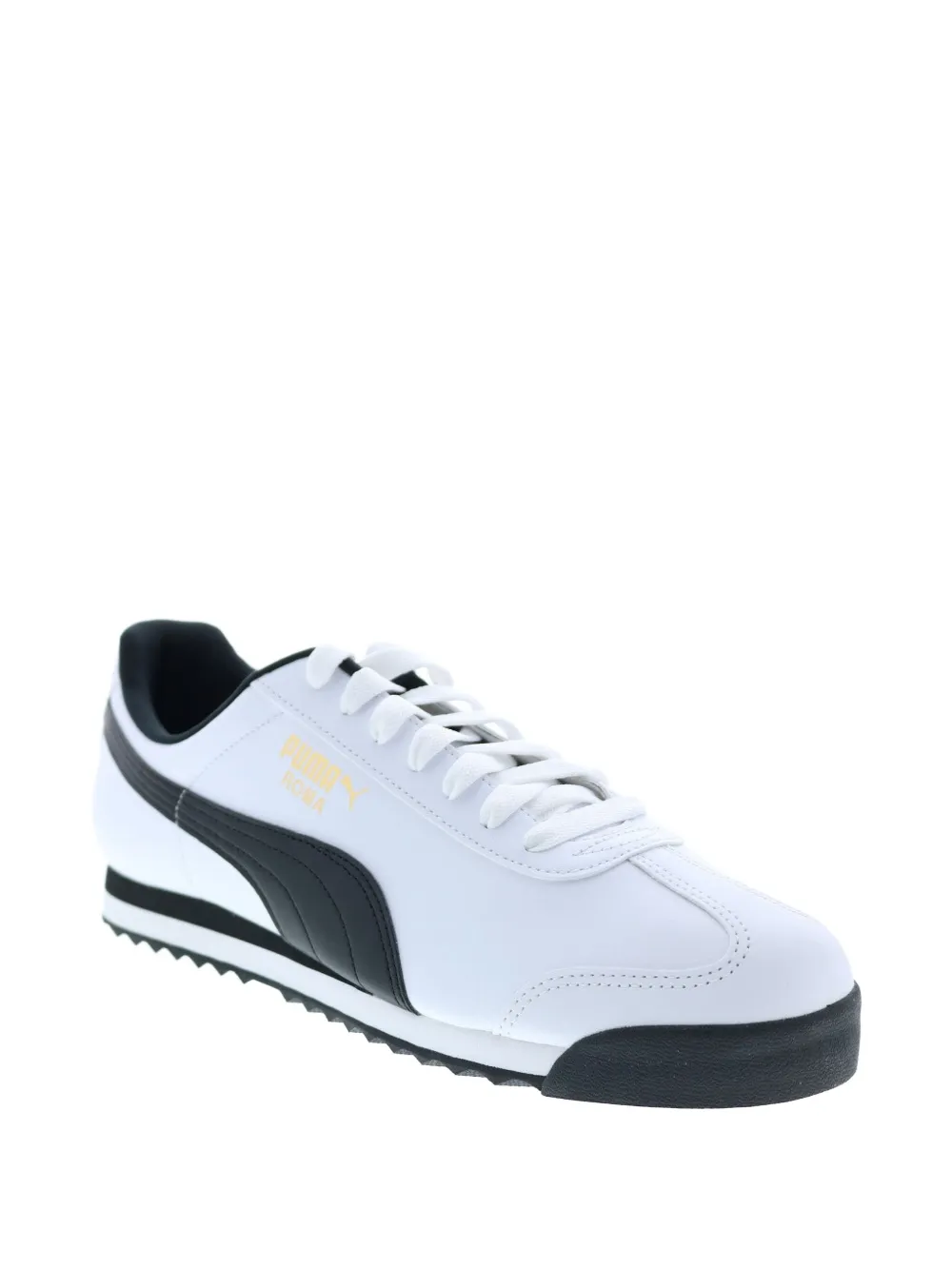 PUMA Roma Basic sneakers White