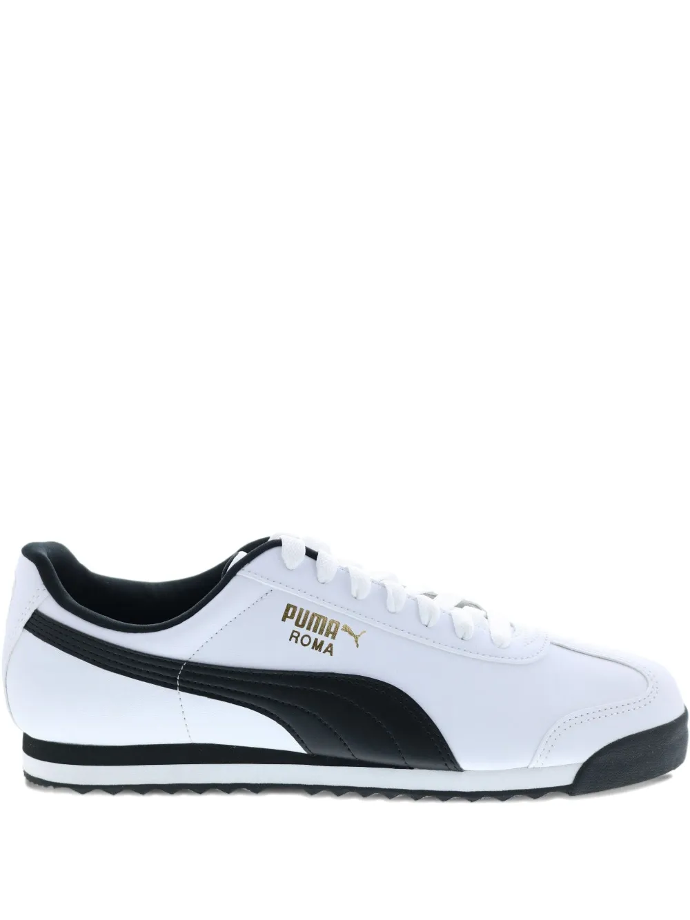 PUMA Roma Basic sneakers White