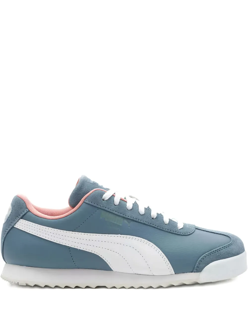 PUMA Roma Basic "Re-Escape" sneakers Blue