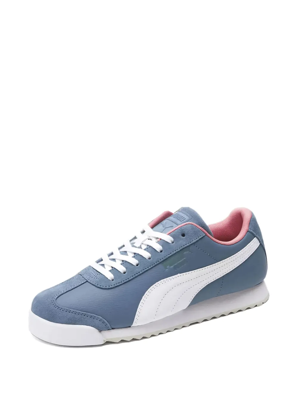 PUMA Roma Basic "Re-Escape" sneakers Blue
