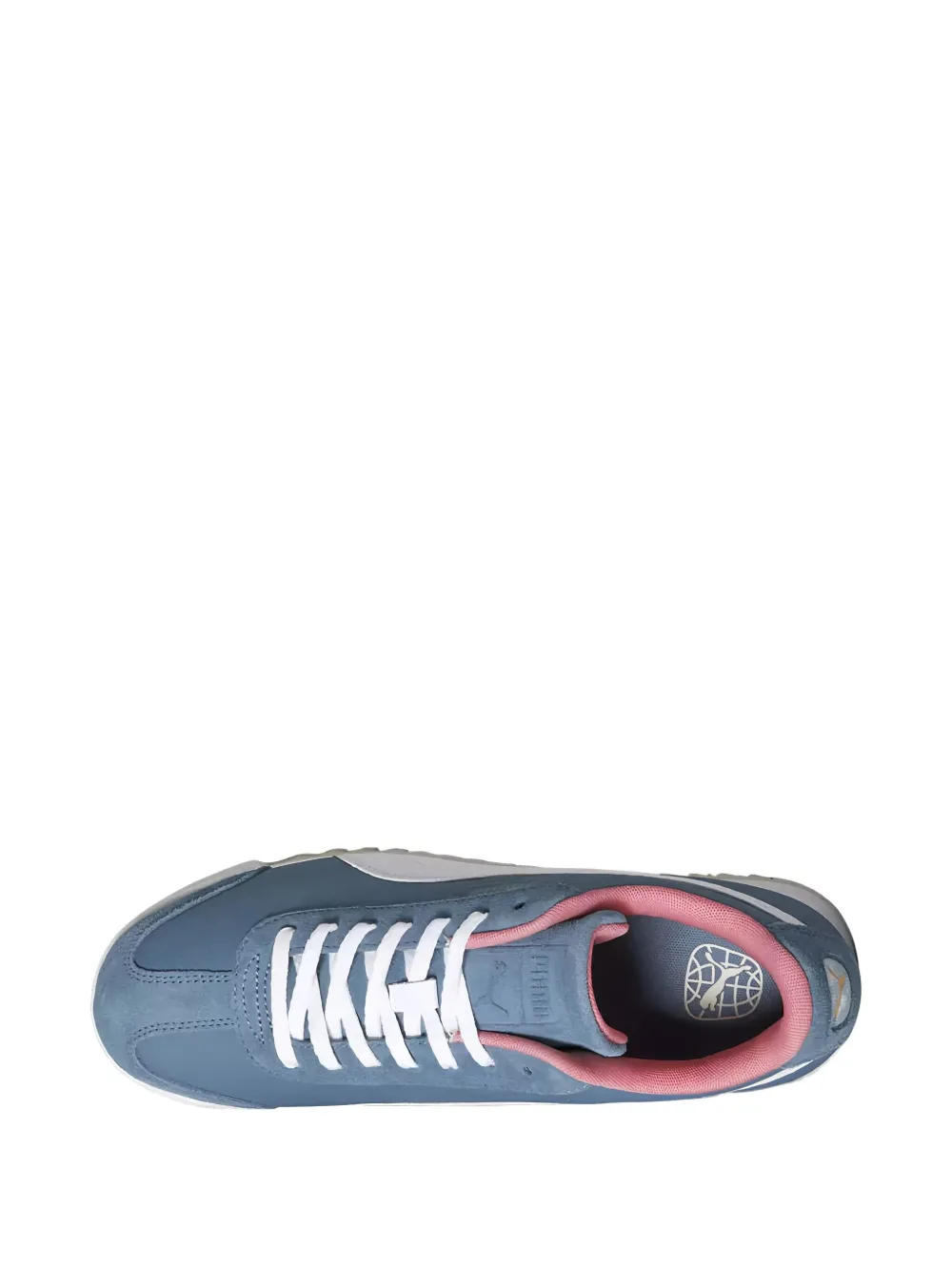 PUMA Roma Basic "Re-Escape" sneakers Blue