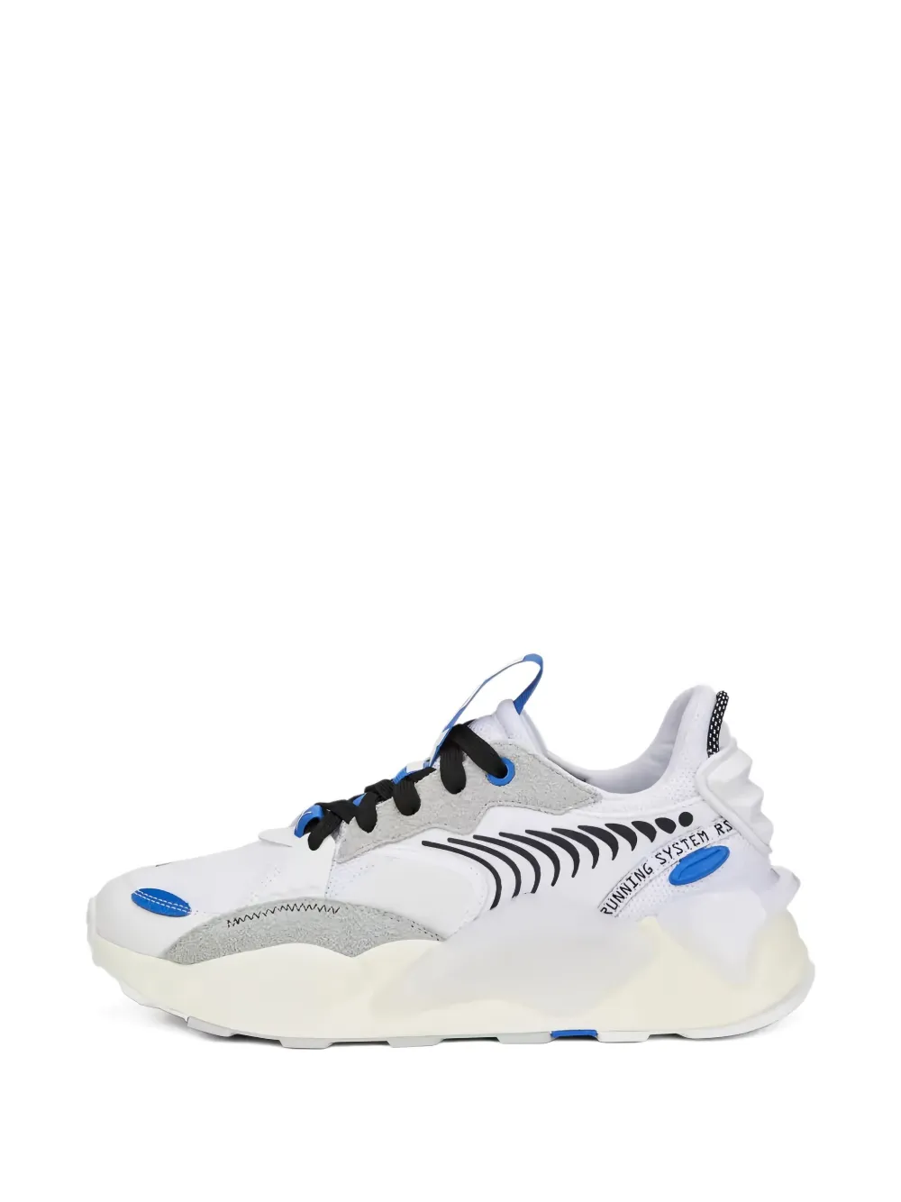 PUMA RS-XL Sapphire "White" sneakers