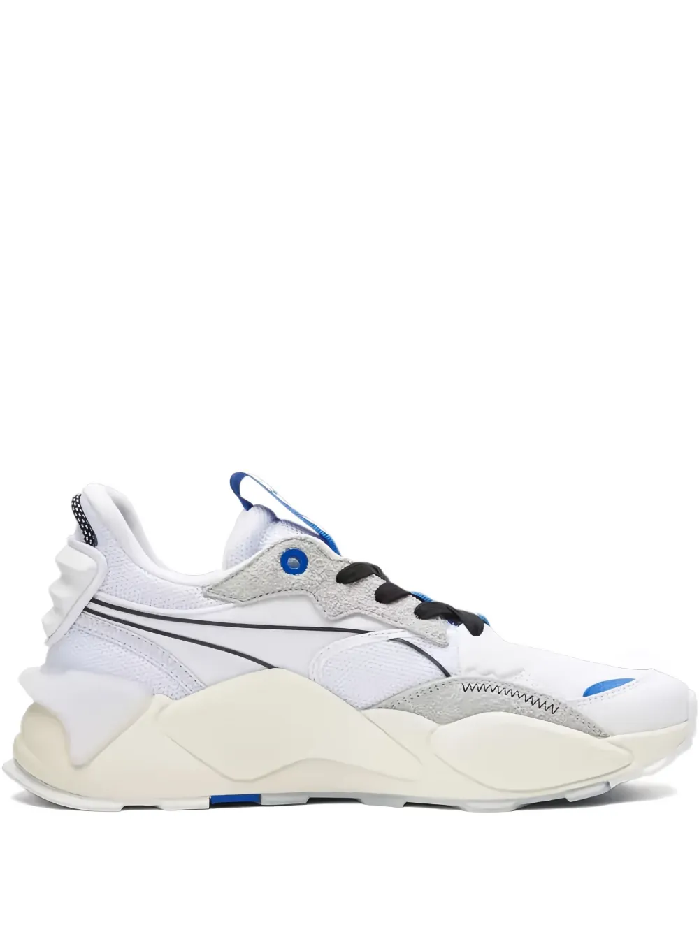 PUMA RS-XL Sapphire "White" sneakers