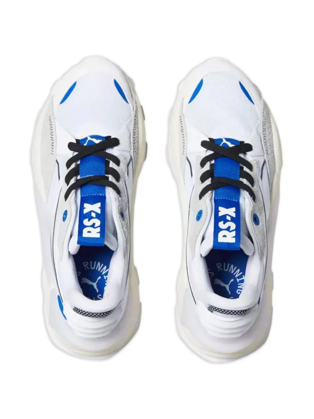 PUMA RS-XL Sapphire "White" sneakers
