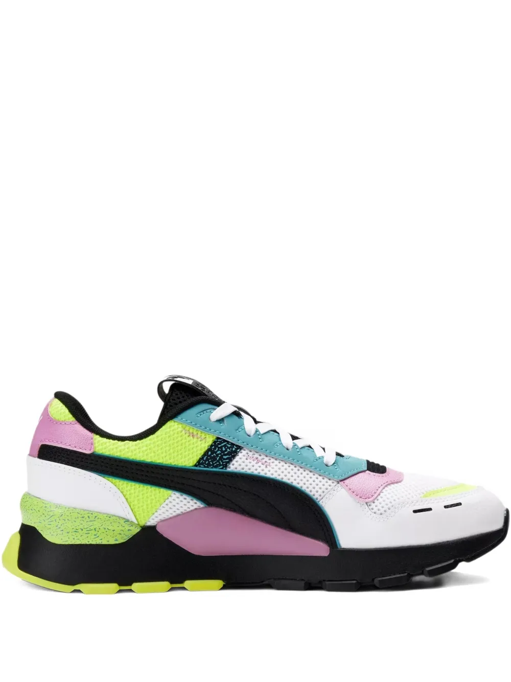 Puma Rs 2.0 Swxp Sneakers In Multi