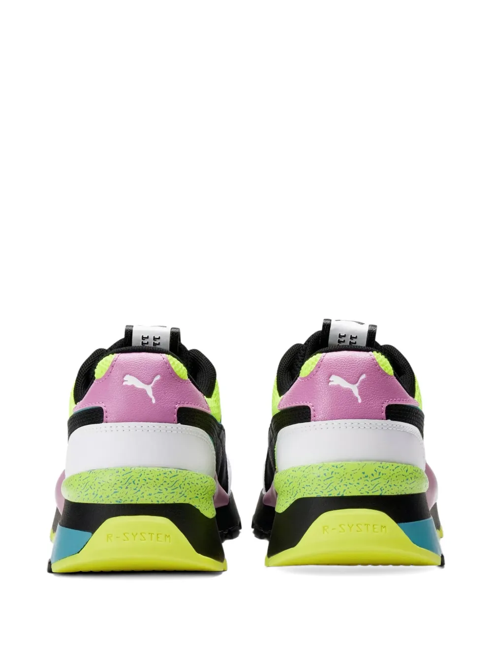 Puma Rs 2.0 Swxp Sneakers In Multi