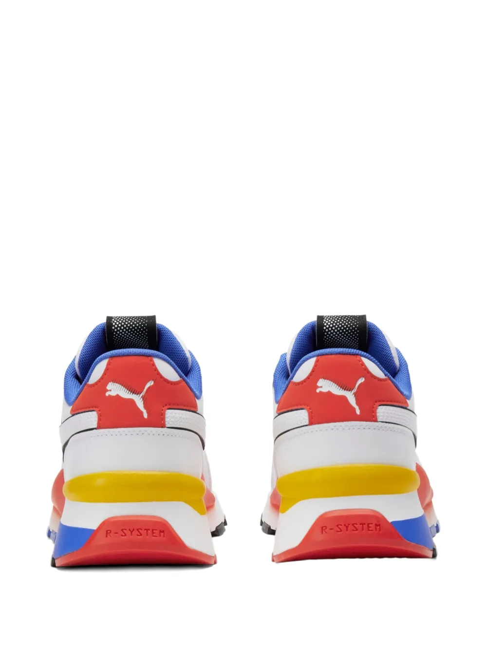 PUMA RS 2.0 GEN "White" sneakers