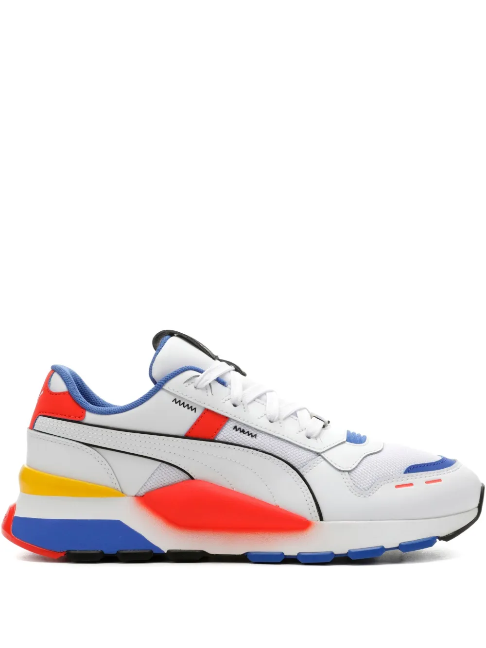 PUMA RS 2.0 GEN "White" sneakers