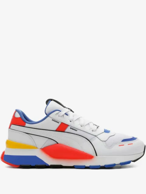 PUMA RS 2.0 GEN "White" sneakers