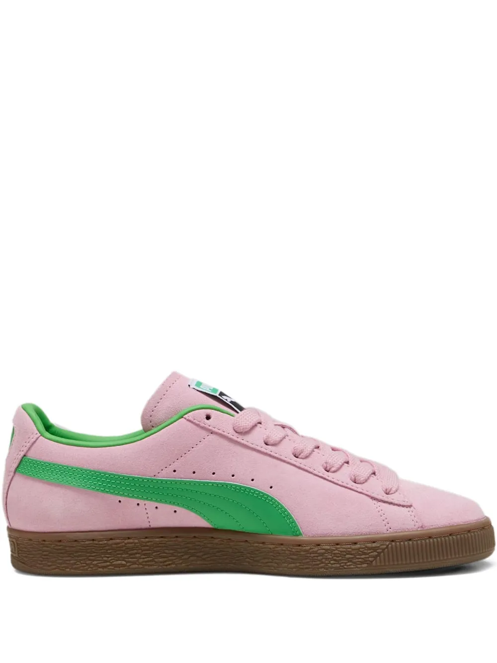 PUMA Suede Terrace sneakers Pink