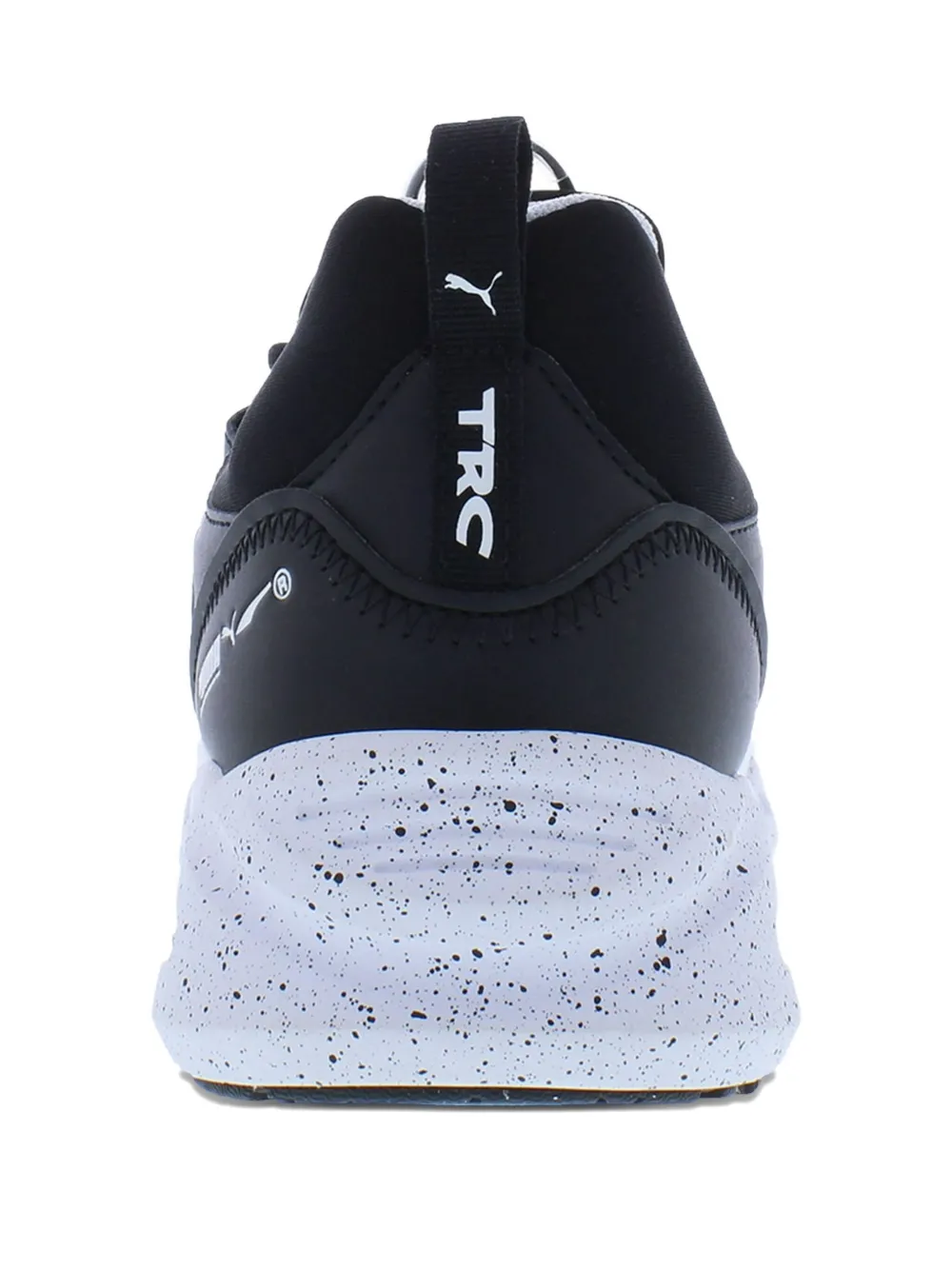 PUMA TRC Blaze Chance sneakers Zwart