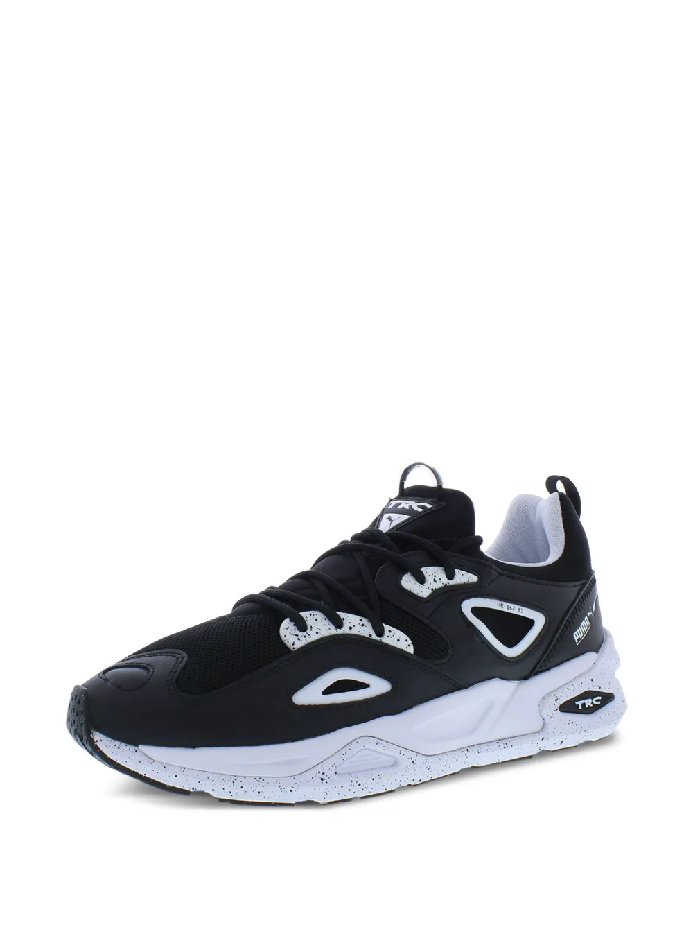 PUMA TRC Blaze Chance sneakers Zwart