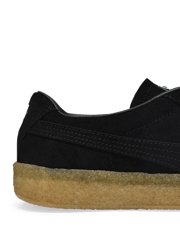 PUMA Suede Crepe Black Black FARFETCH AO