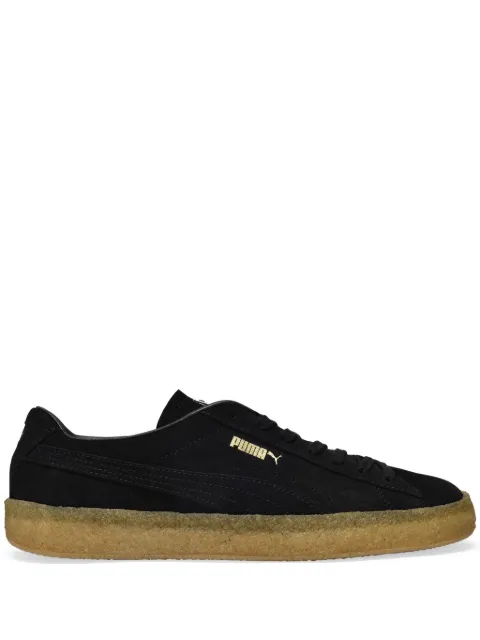 PUMA Suede Crepe "Black" sneakers