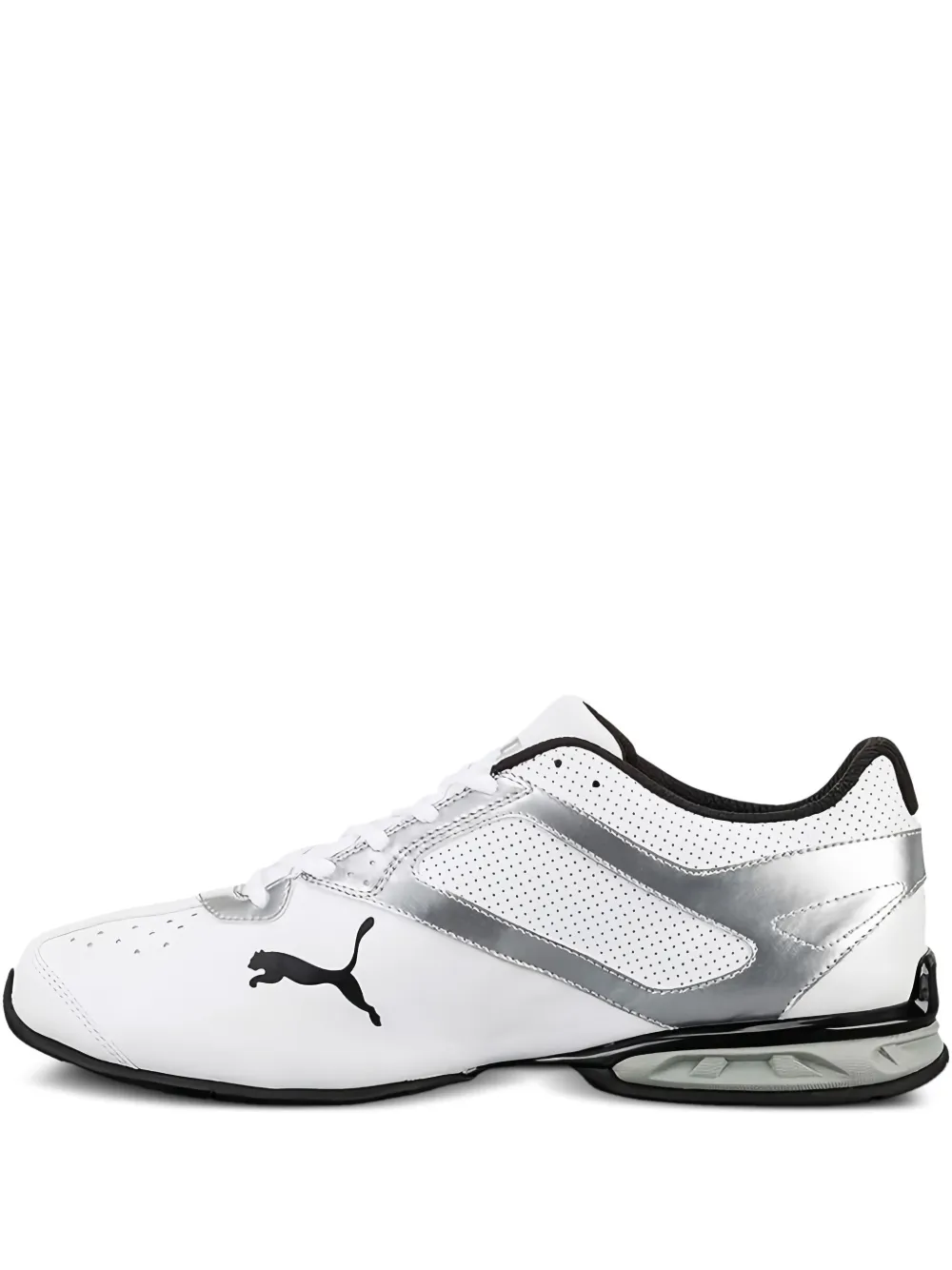 PUMA TAZ6 FM "White" sneakers | White | Image 1