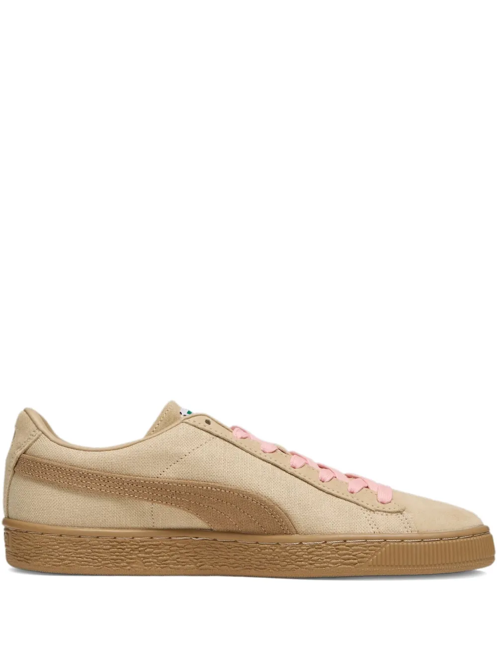 PUMA Suede sneakers Brown