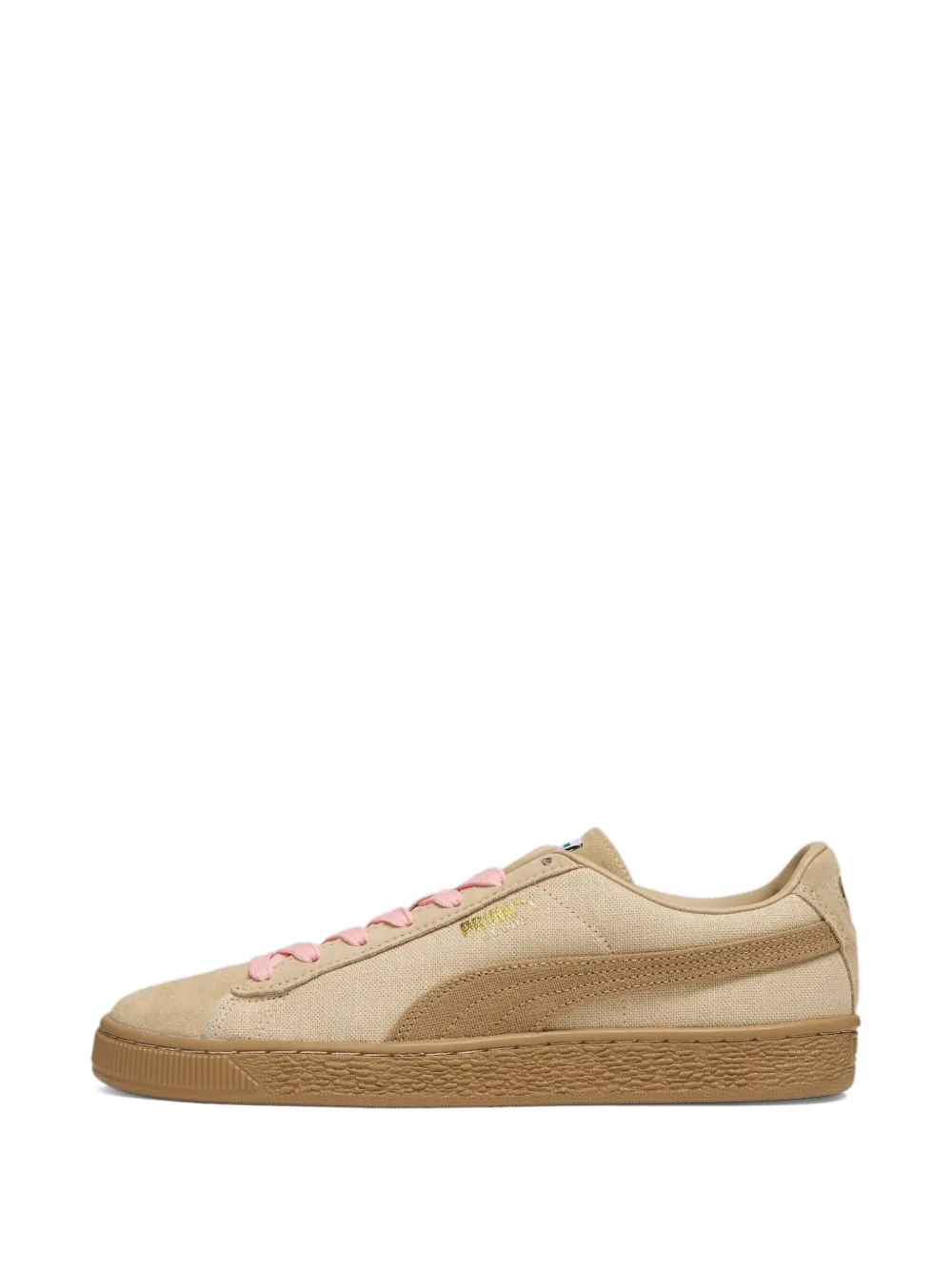 PUMA Suede sneakers Brown
