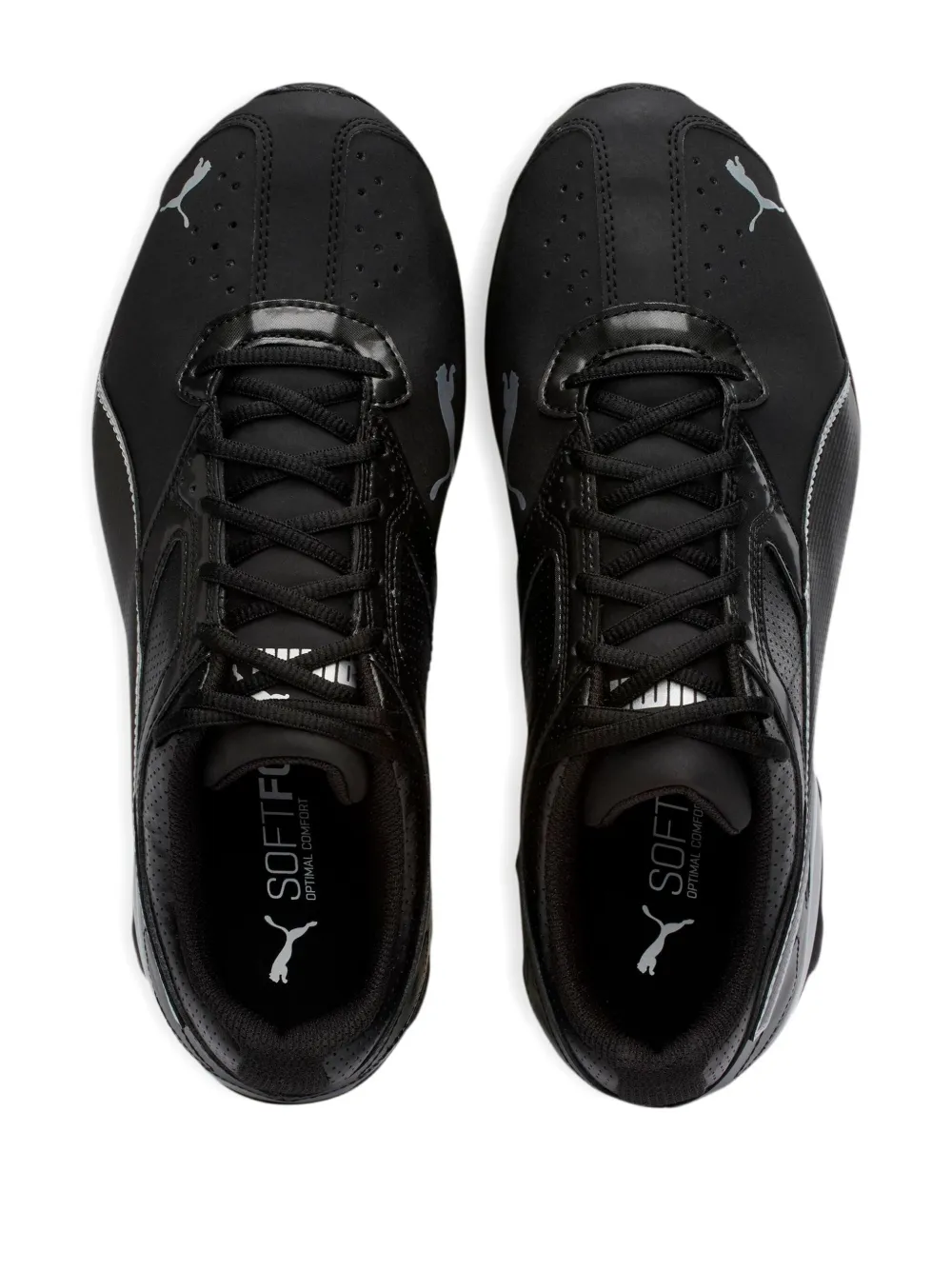Puma Tazon 6 Sneakers In Black