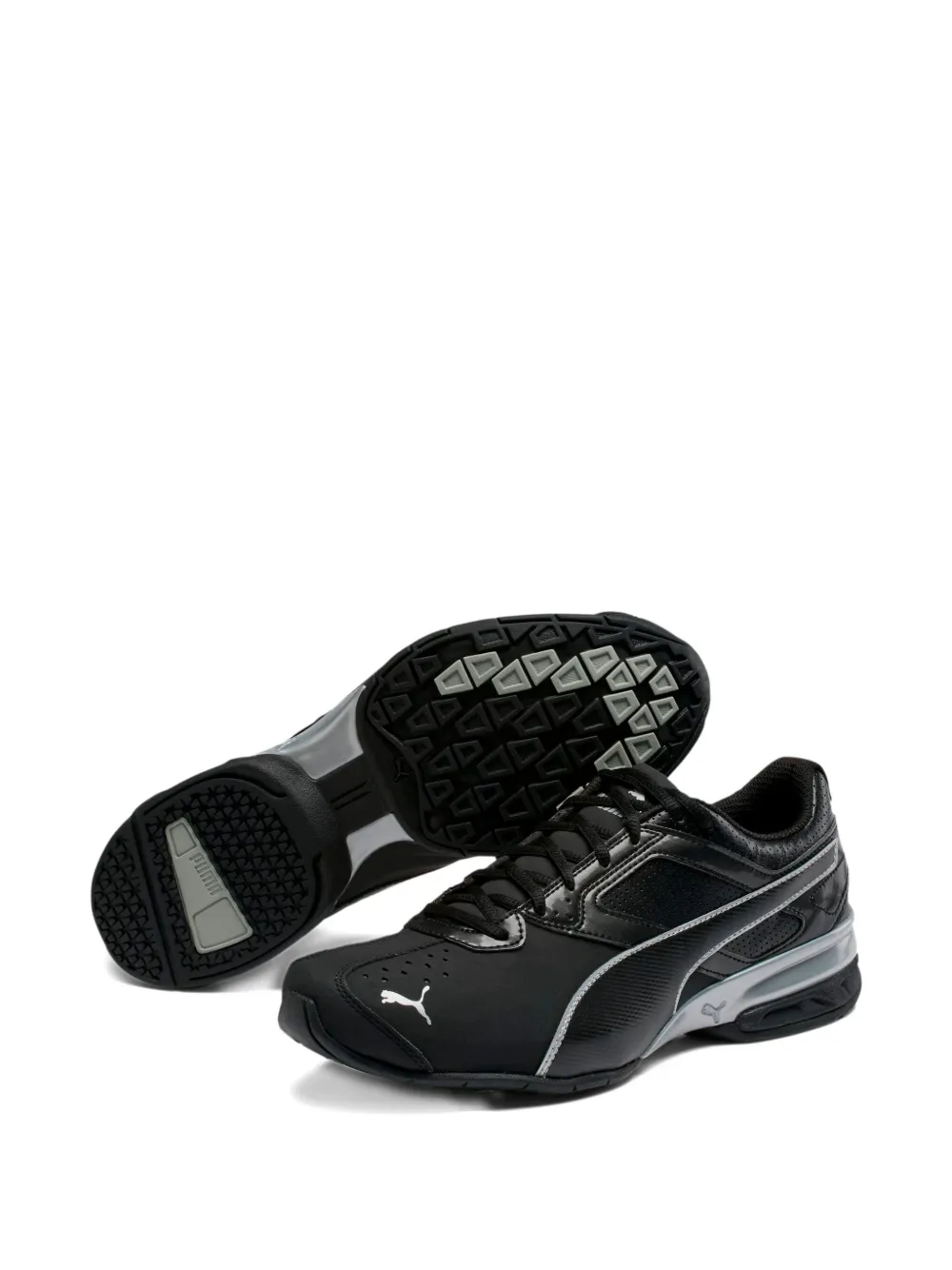 Puma Tazon 6 Sneakers In Black