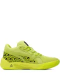 PUMA Blaze Court ""Green"" sneakers - Yellow