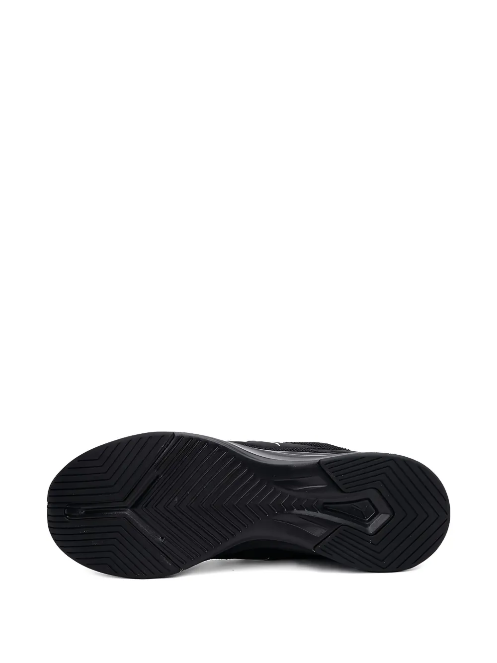Puma Tropus Sneakers In Black