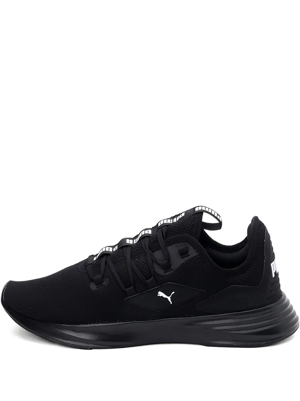 PUMA Tropus sneakers | Black | Image 1
