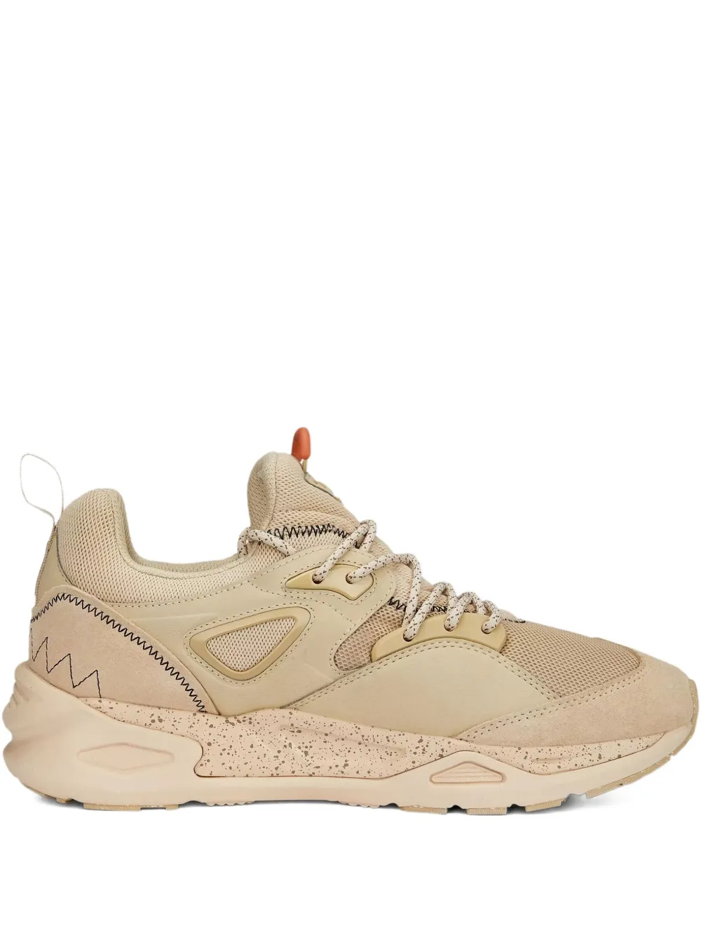 PUMA TRC Blaze Elevated sneakers - ニュートラル PUMA TRC Blaze Elevated sneakers - ニュートラル
