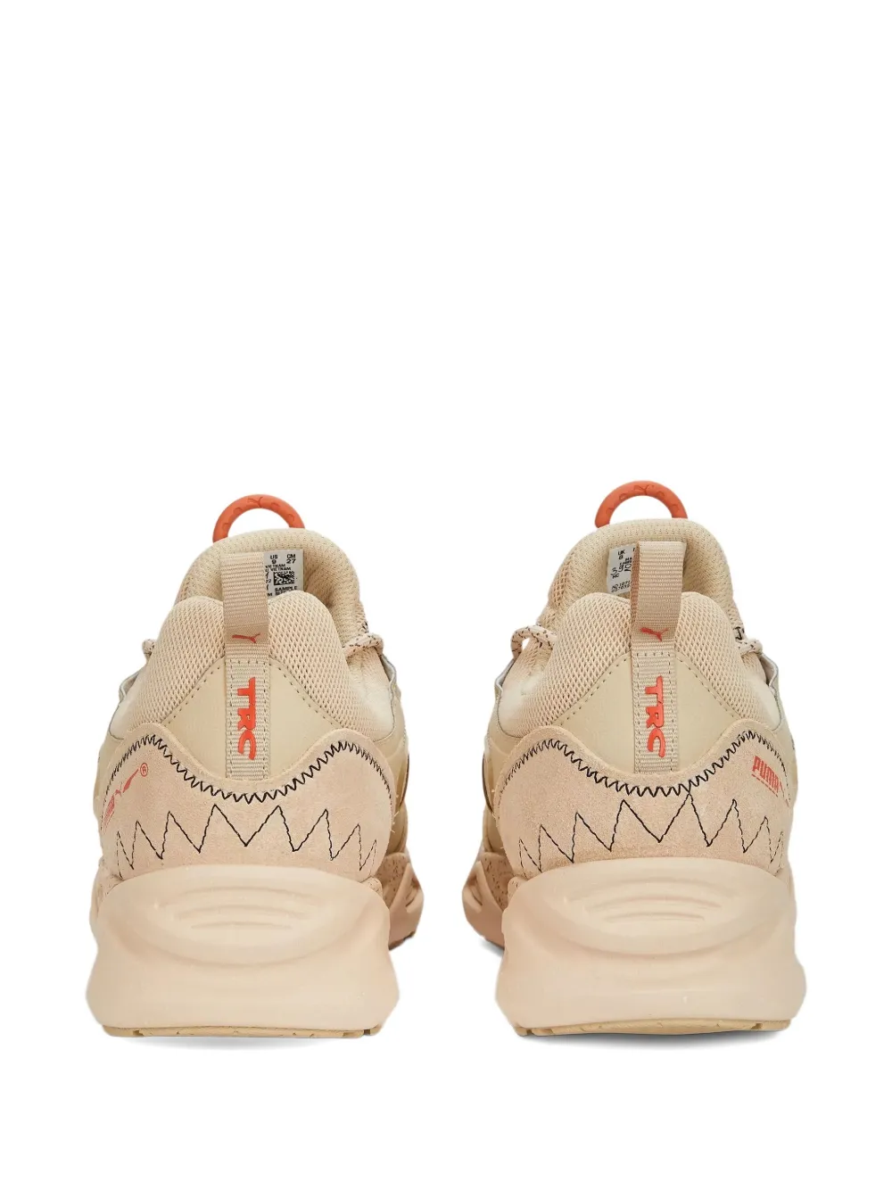 PUMA TRC Blaze Elevated sneakers Neutrals