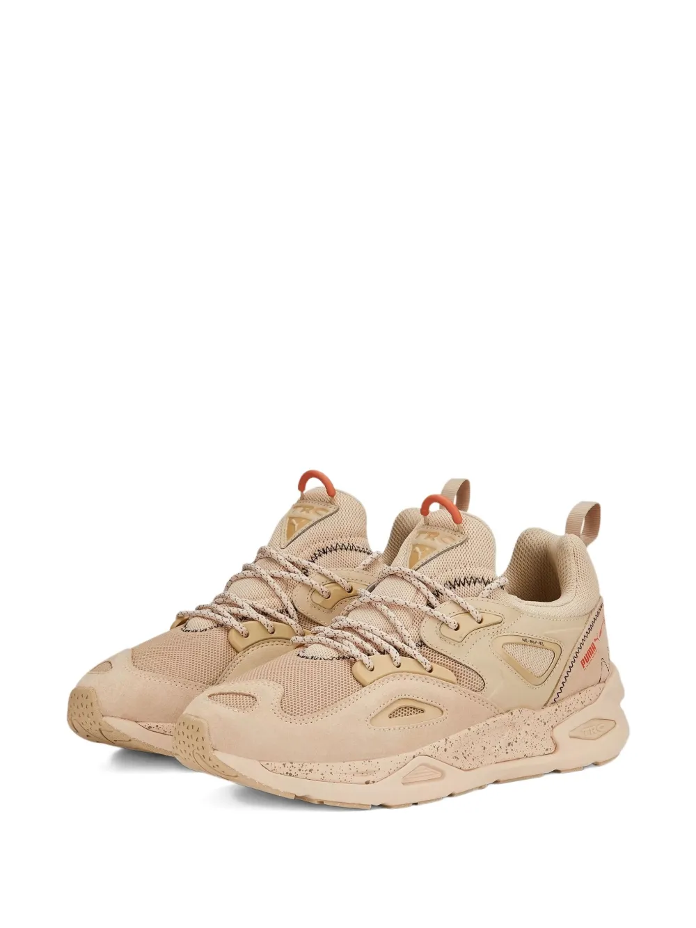 PUMA TRC Blaze Elevated sneakers Neutrals