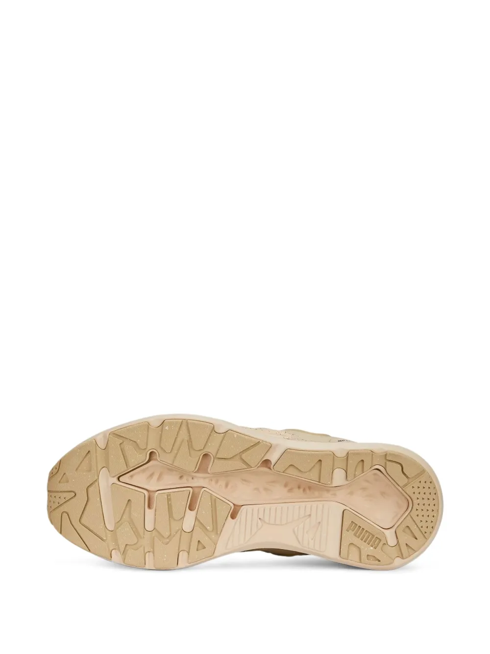 PUMA TRC Blaze Elevated sneakers Beige
