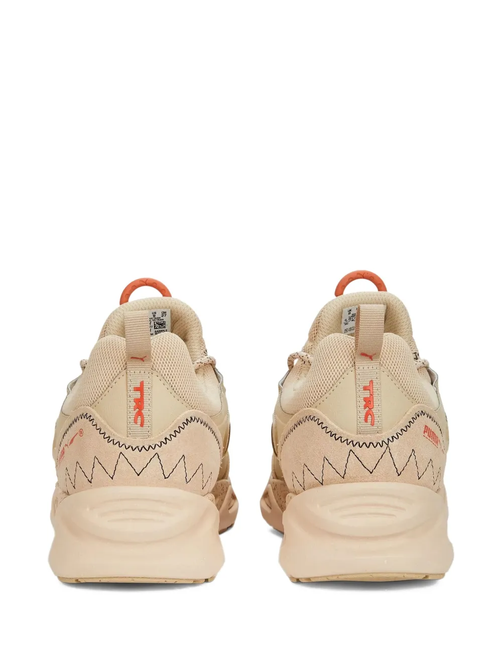 PUMA TRC Blaze Elevated sneakers Beige