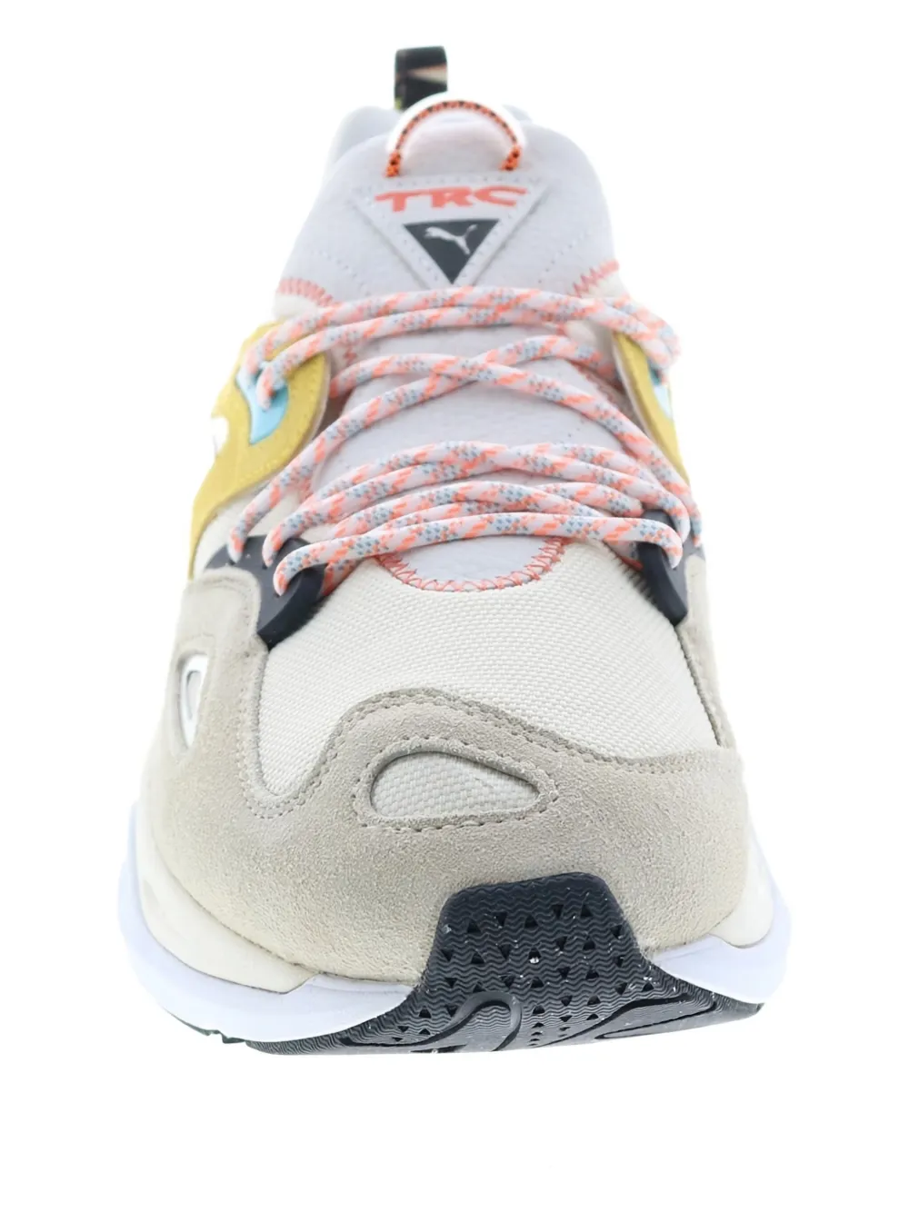 PUMA TRC Blaze Hill Camp sneakers White