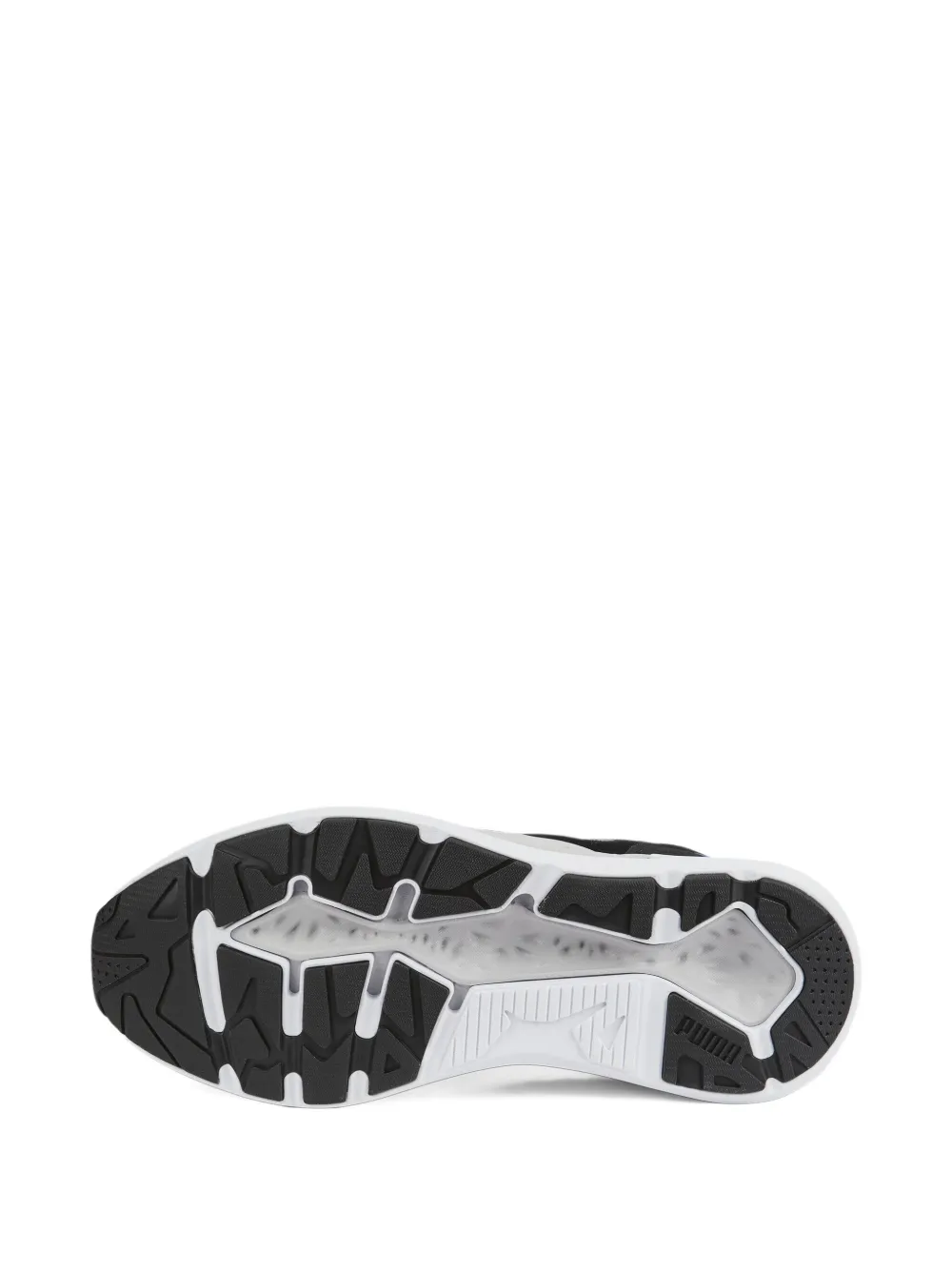 PUMA TRC Blaze sneakers Black