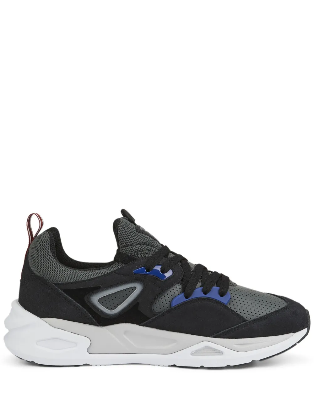 PUMA TRC Blaze sneakers Black