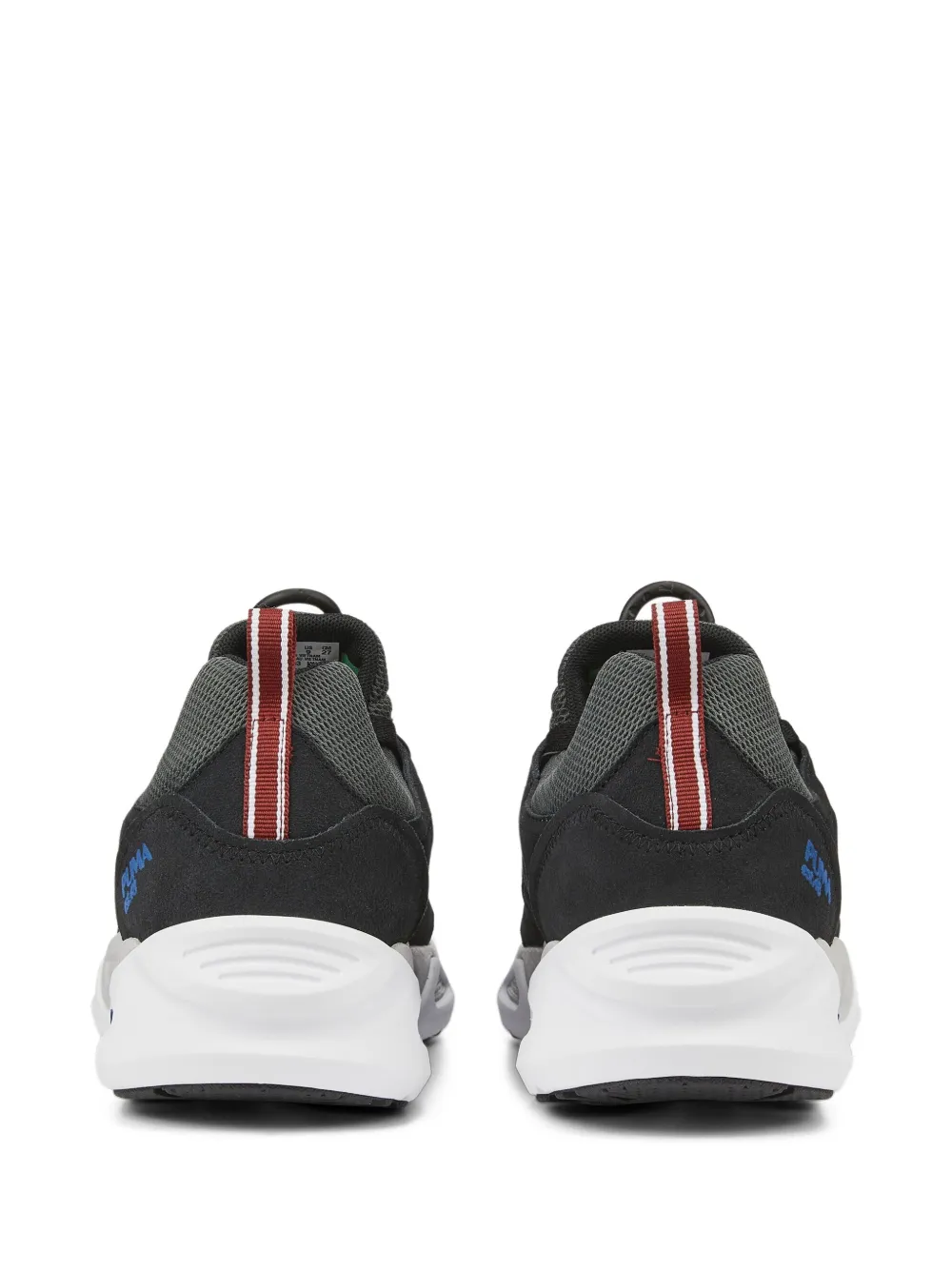 PUMA TRC Blaze sneakers Black