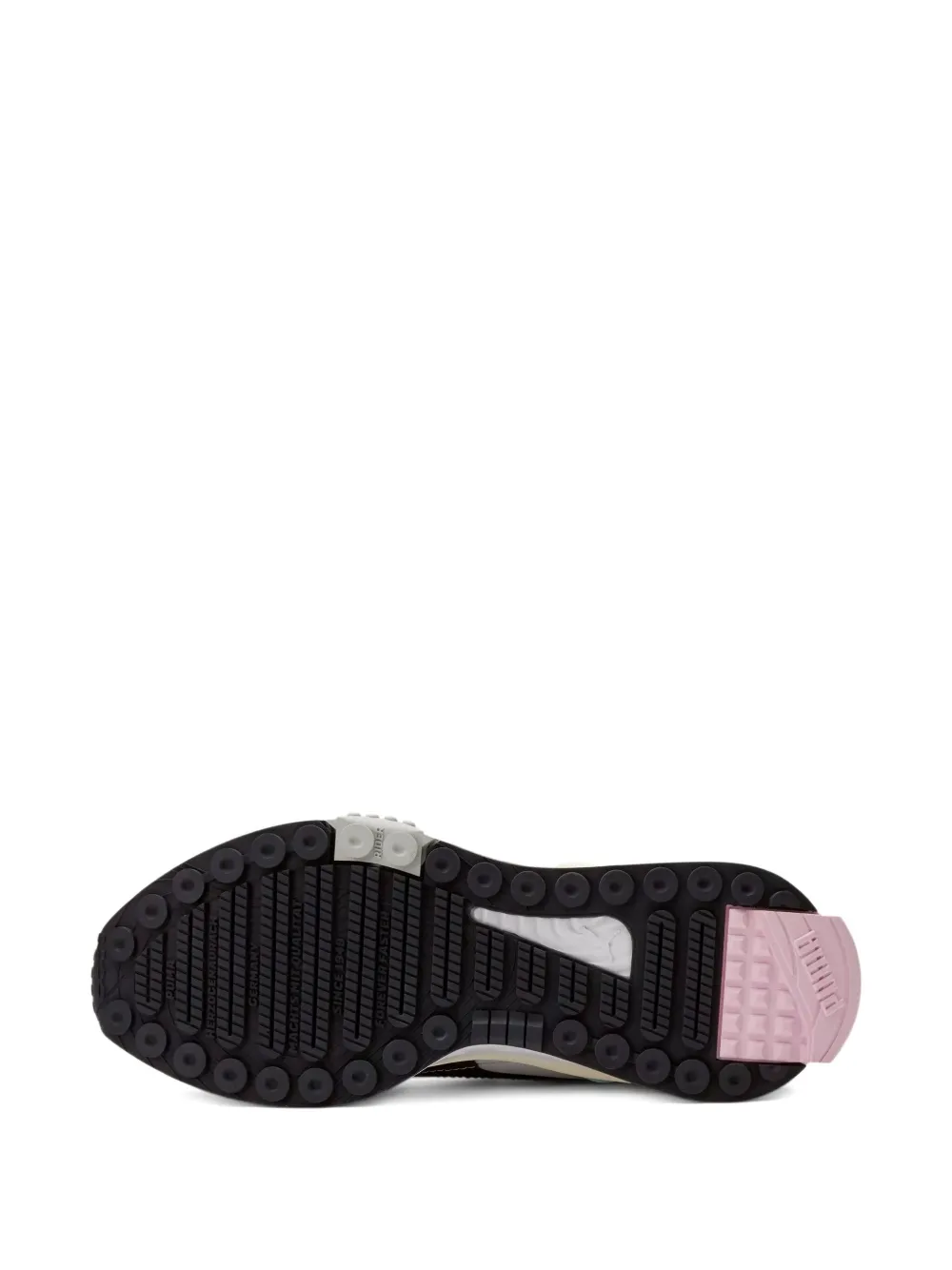 PUMA Wild Rider Layers "Pink" sneakers White