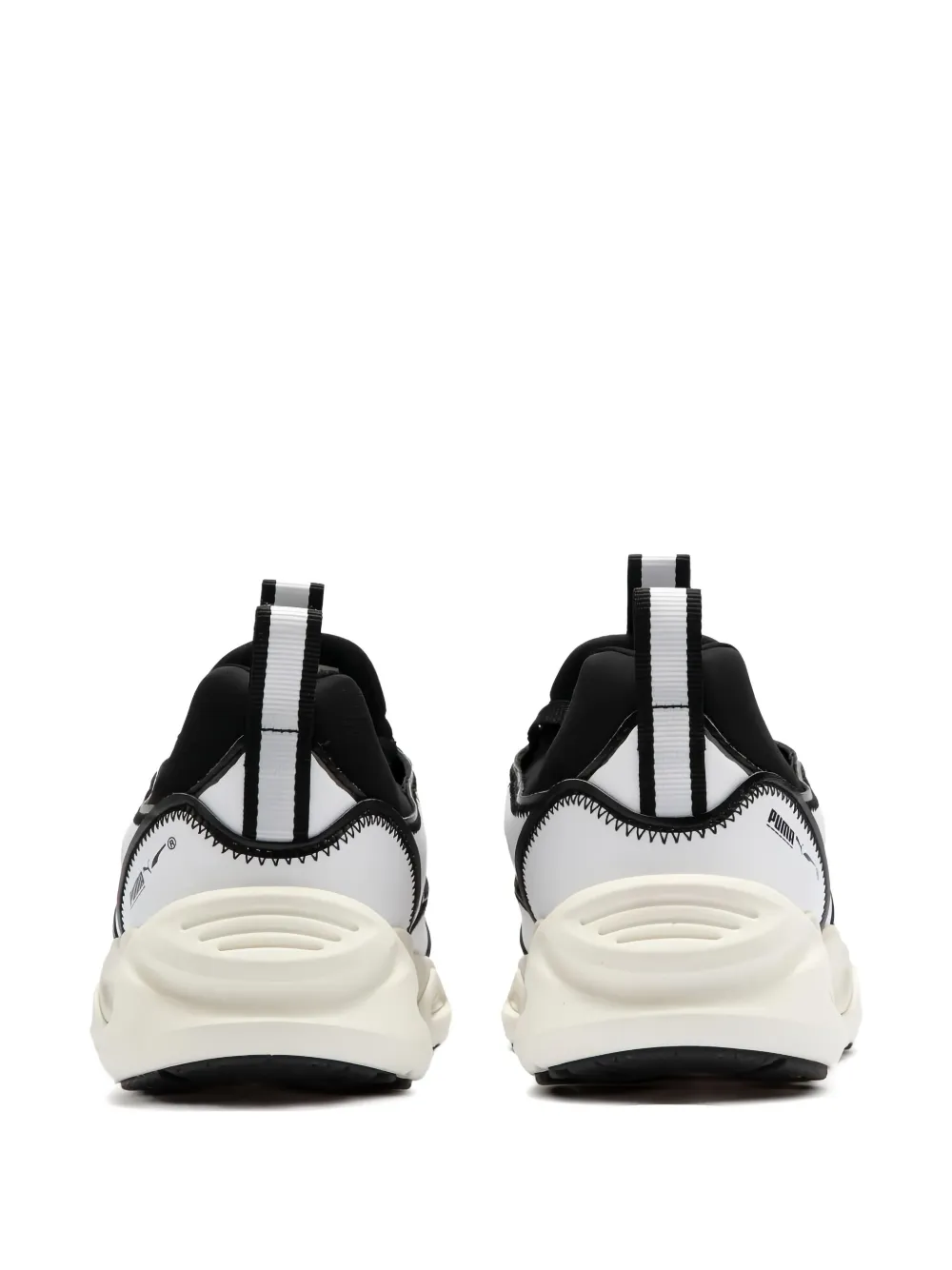 PUMA x Joshua Vides TRC Blaze sneakers Zwart