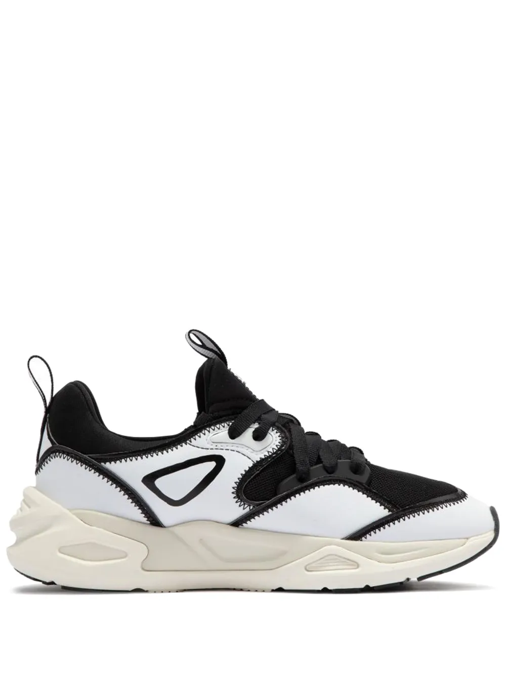 PUMA x Joshua Vides TRC Blaze sneakers Black