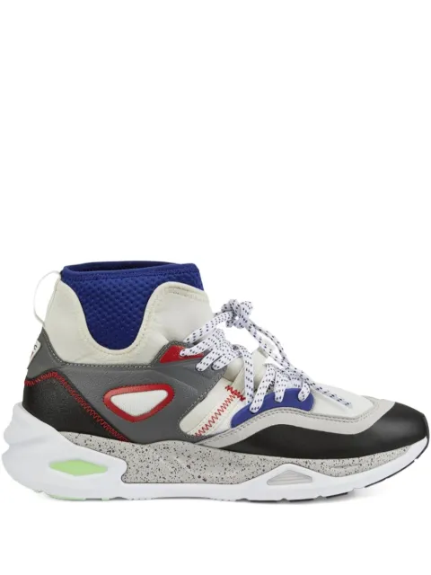 PUMA TRC Blaze Pumagr "White" sneakers