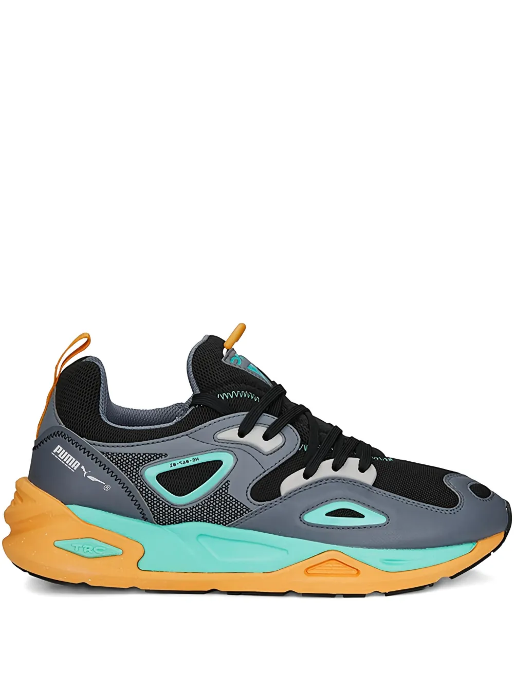 PUMA TRC Blaze SPXP sneakers Black