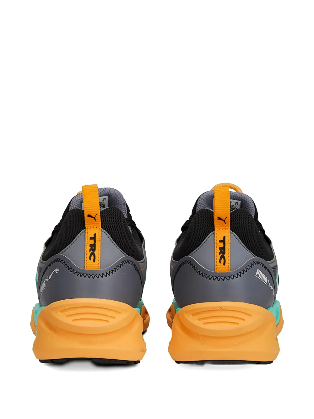 PUMA TRC Blaze SPXP sneakers Black