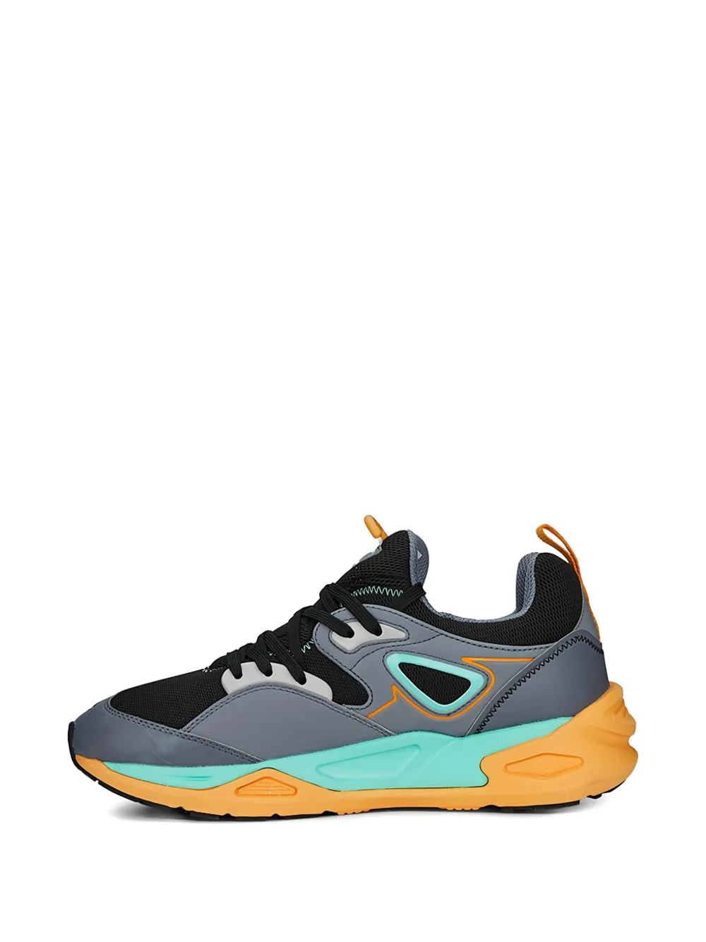 PUMA TRC Blaze SPXP sneakers Black
