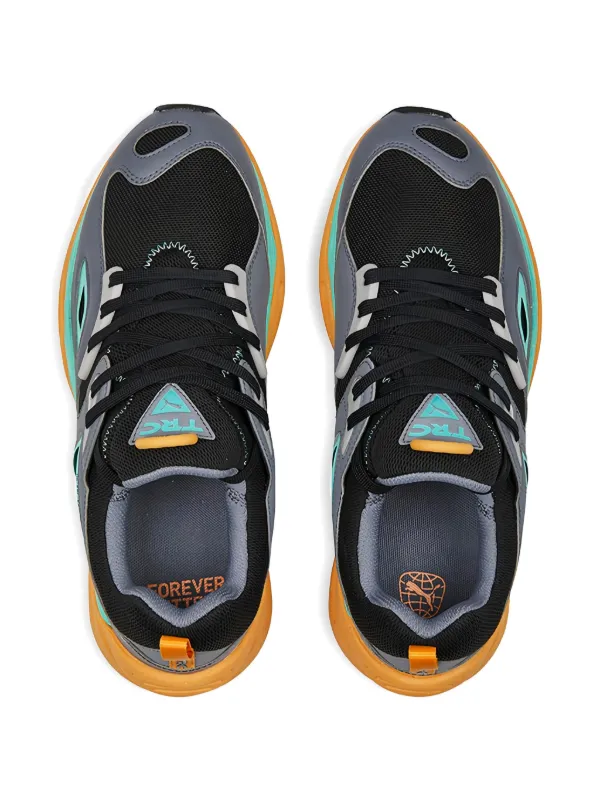 PUMA TRC Blaze SPXP Sneakers | Black | FARFETCH ZA