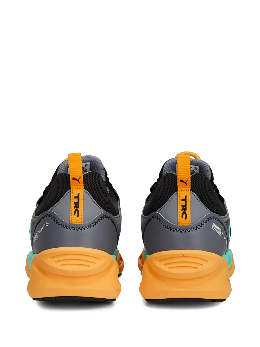 PUMA TRC Blaze SPXP sneakers Black