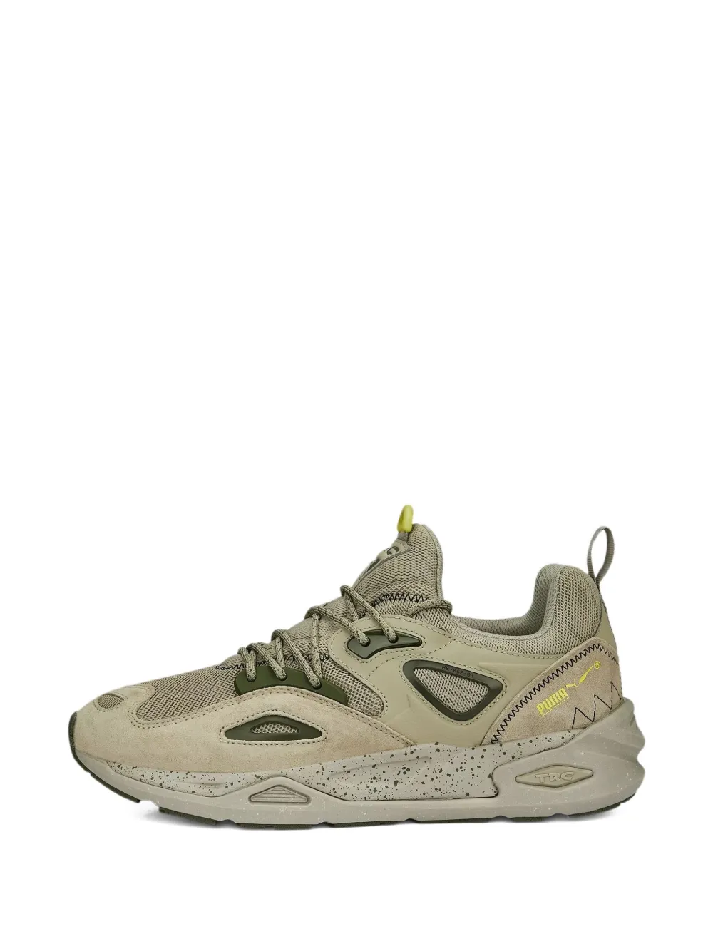 PUMA TRC Blaze Elevated sneakers Bruin