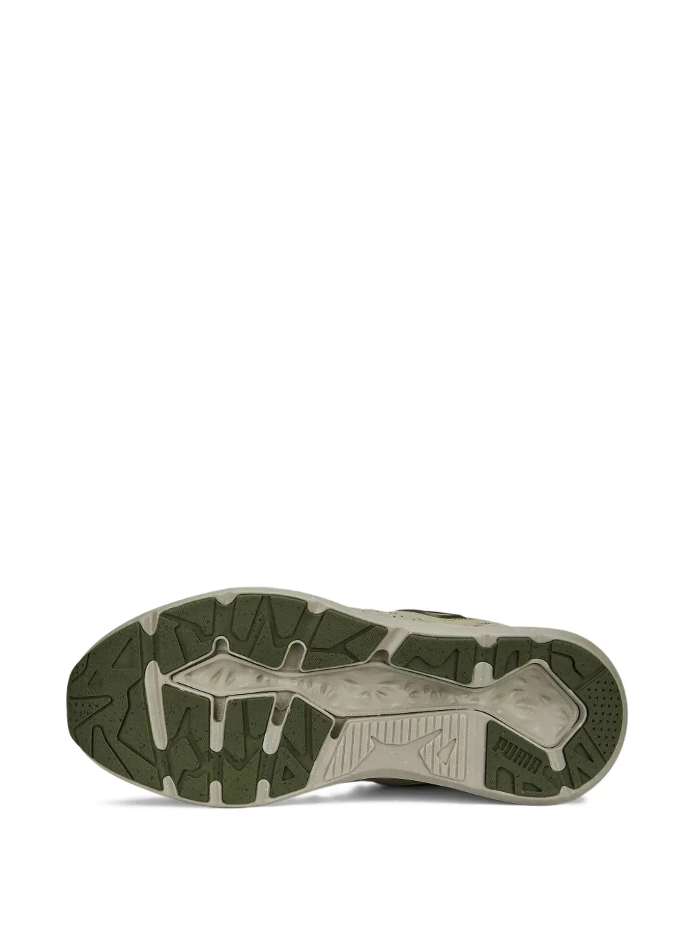 PUMA TRC Blaze Elevated sneakers Bruin