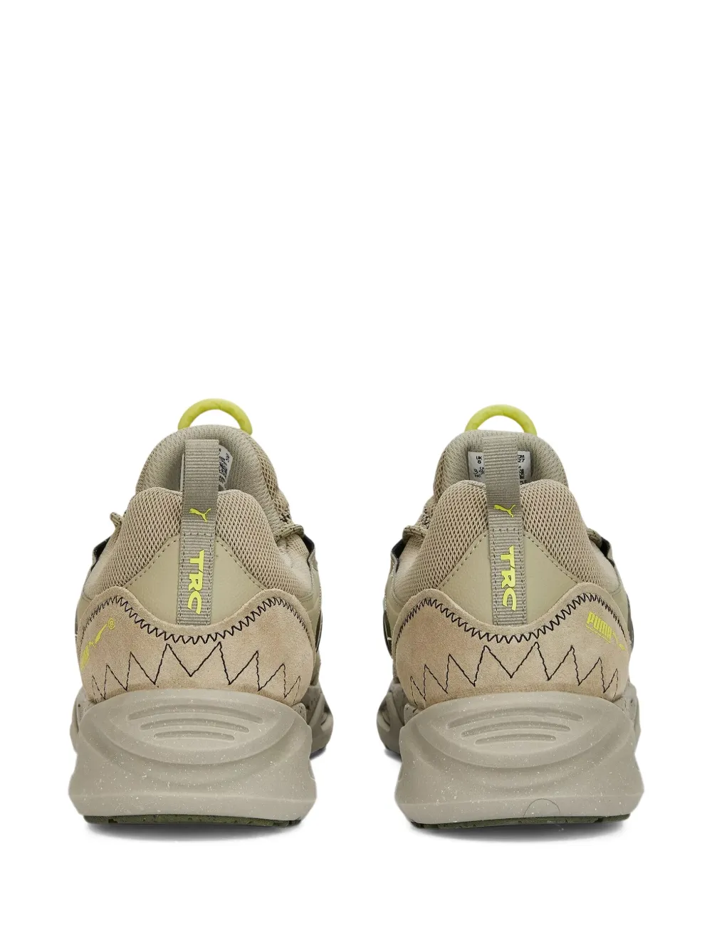 PUMA TRC Blaze Elevated sneakers Bruin