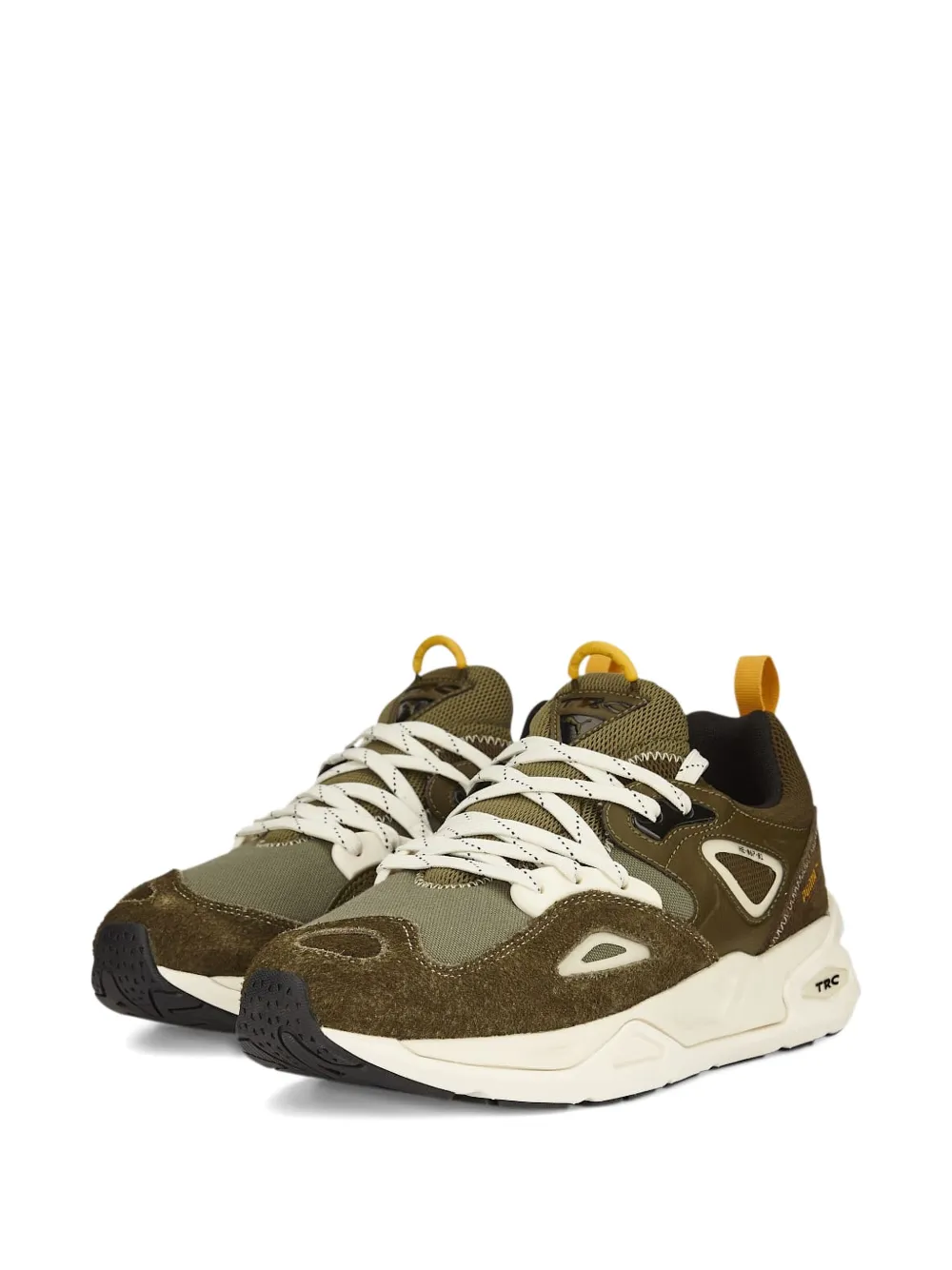 PUMA TRC Blaze Safari sneakers | Low-Tops | Image 2