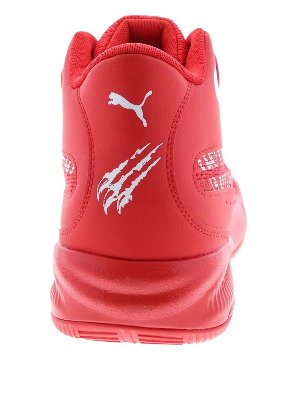 PUMA Triple "Red" sneakers